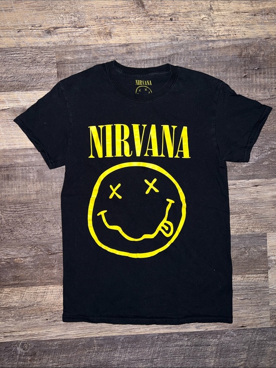 NIRVANA Other - NIRVANA T-shirt